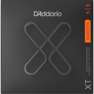 D'Addario XTAPB1047 kép