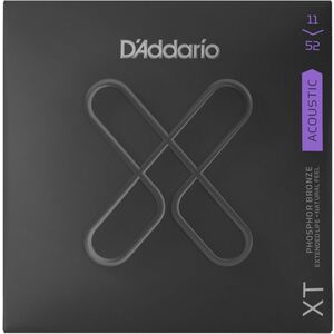 D'Addario XTAPB1152 kép