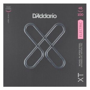 D'Addario XTB45100 kép