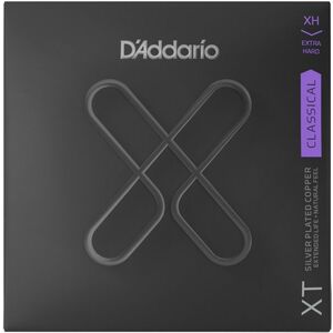 D'Addario XTC44 kép