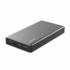 LAMAX 15000 mAh Fast Charge kép