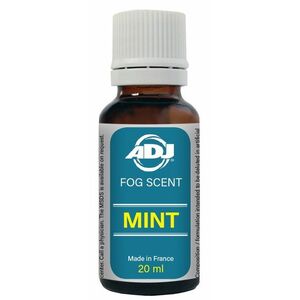 ADJ Fog Scent Mint 20ML kép