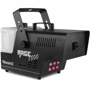 BeamZ Rage 1800 LED kép