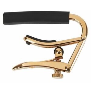 Shubb C3g Capo Royale Gold 12-String kép