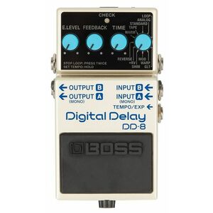 Boss DD-8 kép