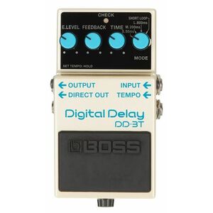 Boss DD-3T kép