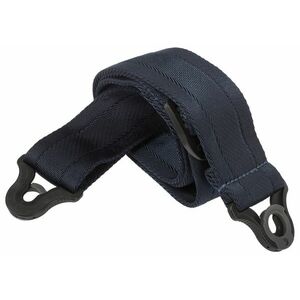 D'Addario Auto Lock Guitar Strap Midnight Blue kép