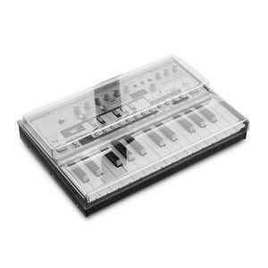 Decksaver Roland K-25M Boutique Cover kép