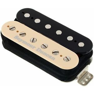 Seymour Duncan TB-6 ZEB Duncan Distortion Trembucker kép