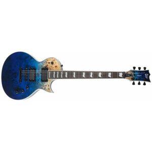 ESP LTD EC1000 Fekete kép