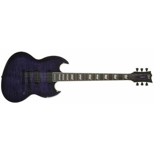 ESP LTD VIPER-1000 QM STPSB kép