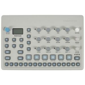 Elektron Model: Cycles kép