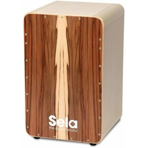 Sela CaSela Satin Nut kép