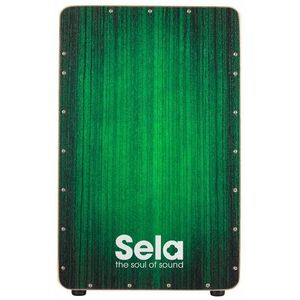 Sela Varios Green kép