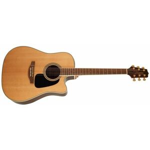 Takamine GD51CE-NAT kép