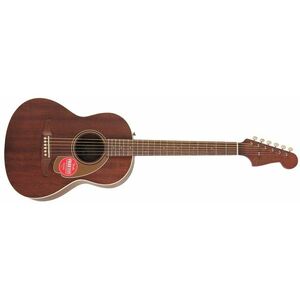 Fender Sonoran Mini Mahogany WN MAH kép