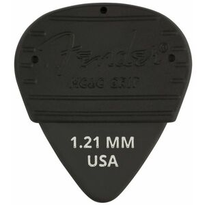 Fender Mojo Grip Picks Delrin 1.21 kép