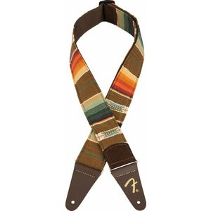 Fender Sonoran Strap Saguaro kép