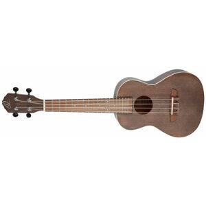 Ortega RUCOAL Koncert ukulele Coal Black kép