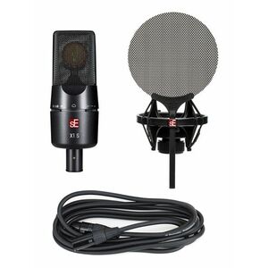 sE Electronics X1 S Vocal Bundle kép