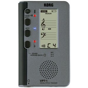 Korg VPT-1 Vocal Pitch Trainer kép