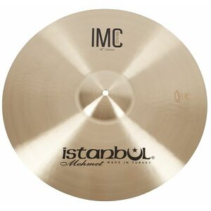 Istanbul Mehmet 18" IMC Crash kép