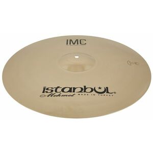 Istanbul Mehmet 18" IMC Brilliant Crash kép