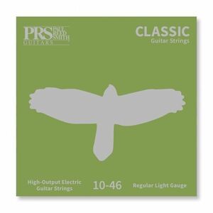 PRS Classic Strings, Light kép