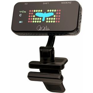 PRS Clip-On Headstock Tuner kép