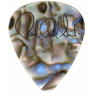 PRS Celluloid Picks, Abalone Shell Heavy kép