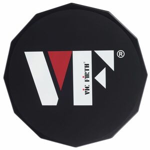 Vic Firth VF Practice Pad 12" kép