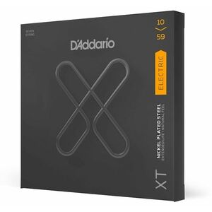 D'Addario XTE1059 kép