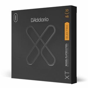 D'Addario XTE1046-3P kép