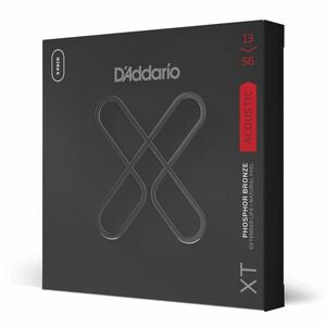 D'Addario XTAPB1356-3P kép