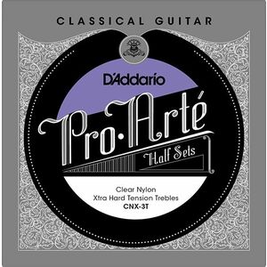 D'Addario CNX-3T kép