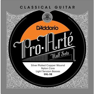 D'Addario SNL-3B kép