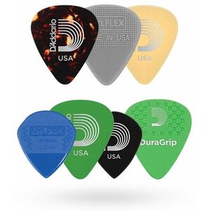 D'Addario 1XVP4-5 kép