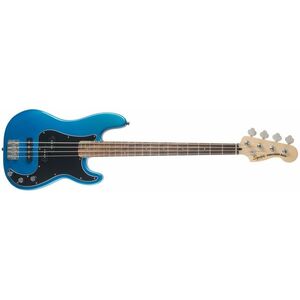 Fender Squier Affinity Precision Bass PJ LRL LPB kép