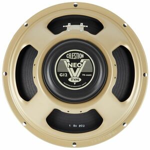 Celestion Neo V-Type 8Ohm kép