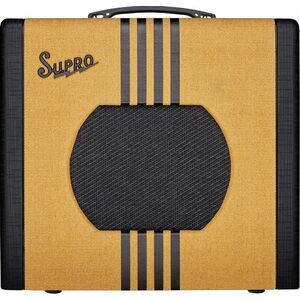 Supro Delta King 10 TB kép