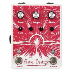 Earthquaker Devices Astral Destiny kép