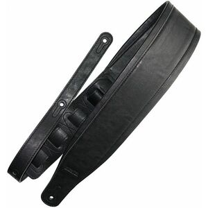 Richter Backline Guitar Strap Black kép