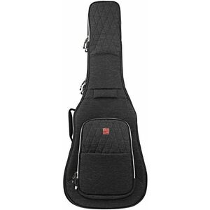 Music Area TANG30 Acoustic Guitar Case Black kép