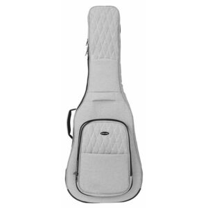 Music Area TANG30 Electric Bass Case Gray kép