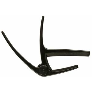 Fender Laurel Electric Guitar Capo kép