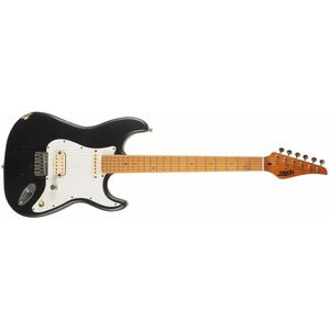 JET Guitars JS-800 Relic BK kép