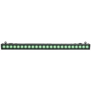 BeamZ LCB244 LED Bar 24x4W kép