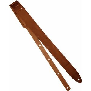 Richter Ukulele Strap Waxy Suede Brown kép