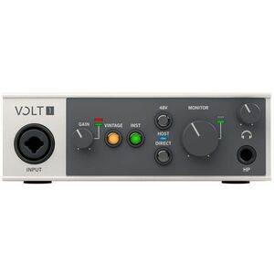 Universal Audio Volt 1 kép