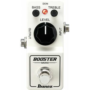 Ibanez BTMINI Booster kép